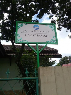 OCEANFRESH GUESTHOUSE